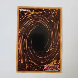 Cyber Angel Idaten - LED4-EN019 - Common - NM/VLP - 1st ed - Yugioh - Image 2