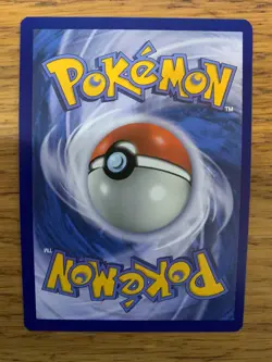 NEAR MINT! Raichu (019/091) Paldean Fates Holo Rare Pokemon Card! FREE P&P! - Image 2