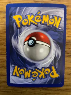 NEAR MINT! Poliwrath (13/102) Holo Base Set Pokemon Card! FAST & FREE P&P! - Image 2