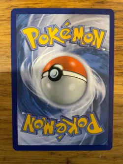 NEAR MINT! Iron Leaves ex (186/162) Temporal Forces Full Art Pokemon Card! - Image 2