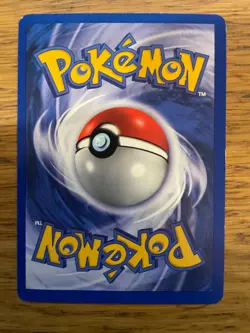 1st Edition Brock's Onix (21/132) Rare Gym Heroes Set Pokemon Card! - Image 3