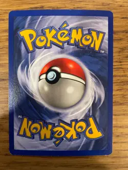 NEAR MINT! Kangaskhan (5/64) Holo Jungle Set Pokemon Card! FAST & FREE P&P! - Image 2