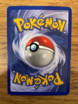 NEAR MINT! Mr. Mime (6/64) Holo Jungle Set Pokemon Card! FAST & FREE P&P! - Image 2