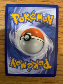 NM! Tandemaus (209/091) Paldean Fates Baby Shiny Rare Pokemon Card! FREE P&P! - Image 2