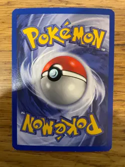 NEAR MINT! Misty Trainer (18/132) Holo Gym Heroes Pokemon Card! FAST P&P! - Image 2