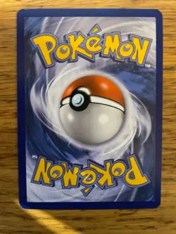 NM! Flareon (RC6/RC32) XY Generations Full Art Radiant Collection Pokemon Card! - Image 2