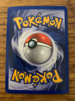 PreRelease Misty's Seadra (9/132) Holo Gym Heroes Promo Pokemon Card! FREE P&P! - Image 3