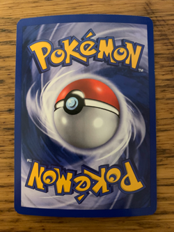 PreRelease Misty's Seadra (9/132) Holo Gym Heroes Promo Pokemon Card! FREE P&P! - Image 5