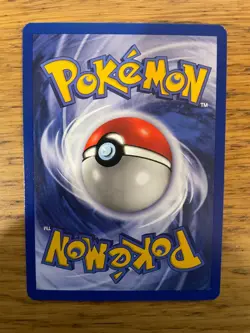 Light Arcanine (12/105) Holo Neo Destiny Set Pokemon Card! FREE P&P! - Image 3