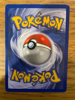 EXCELLENT! Light Arcanine (12/105) Holo Neo Destiny Set Pokemon Card! FREE P&P! - Image 2