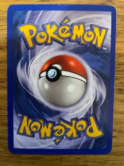 LP! Hitmonchan ex (98/109) EX Ruby & Sapphire Holo Rare Pokemon Card! FAST P&P! - Image 2