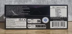 Bandai - One Piece Card Game - Wings Of The Captain (OP-06) Booster Box - Image 4