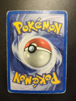 Giovanni's Gyarados Set Gym Challenge 5/132 holo card pokemon rara ENG - Image 3