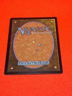 MTG Tarnished Citadel(White Border) Mystery Booster 2 Regular - Image 5