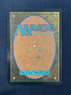 Omnath, Locus of All (SHOWCASE FOIL) - March of the Machine MTG NM - Image 2
