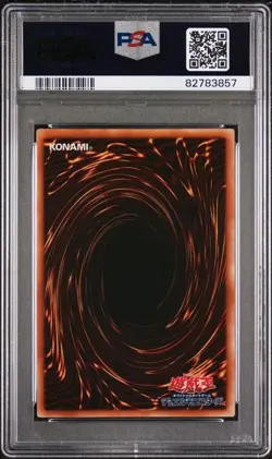 PSA 10 Cyber End Dragon Japanese Ultimate Rare Cybernetic Revolution Yugioh - Image 2