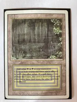 Bayou Revised Edition Regular Original Owner - Image 1