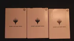 MTG NEW Sealed - February Superdrop - Secret Lair x Street Fighter - Non-Foil - Image 4