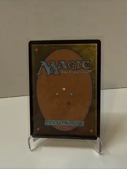 Brain Freeze REGULAR FOIL Encyclopedia Secret Lair MTG Magic The Gathering - Image 2