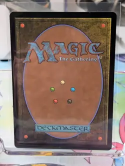 MTG Final Fantasy - Jumbo Cactuar - Borderless Rare - 0343 NM non-foil - Image 4