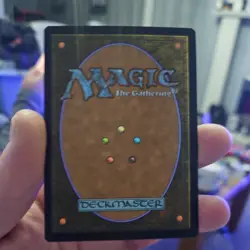MTG - Teachings of the Archaics. Strixhaven. Rare Blue - Extended Art Sorcery. - Image 2
