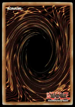 YuGiOh Pharaonic Guardian King Tiger Wanghu #PGD-004 NM - Exact Card Shown - Image 2