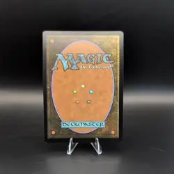 MTG EOE Endless Sands Stellar Sights Borderless Galaxy Foil 0105 Pack Fresh - Image 2