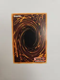 Yu-Gi-Oh! Vanquish Soul Rocks Duelist Advance DUAD DUAD-EN046 - Image 3