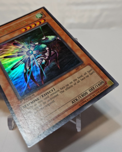 Spell Canceller MFC-020 Ultra Rare 1st Edition Yugioh 170 - Image 5