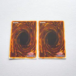 Yu-Gi-Oh Graceful Dice Skull Dice G5-04 G5-05 Secret Rare MINT Japanese g757 - Image 4