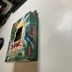 Yu-GI-Oh! | SDJ Joey Starter Deck | Sealed English Edition - Image 3