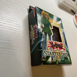 Yu-GI-Oh! | SDJ Joey Starter Deck | Sealed English Edition - Image 4