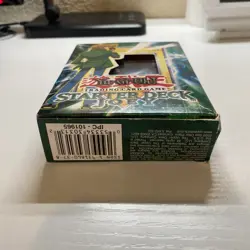 Yu-GI-Oh! | SDJ Joey Starter Deck | Sealed English Edition - Image 5