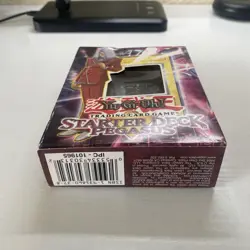 Yu-GI-Oh! | SDP Pegasus Starter Deck | Sealed English Edition - Image 3