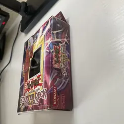 Yu-GI-Oh! | SDP Pegasus Starter Deck | Sealed English Edition - Image 4
