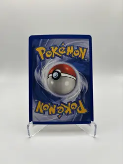 Pokemon TCG Clefable Holo Unlimited Rare Card Jungle Base Set 1/64 - Image 2