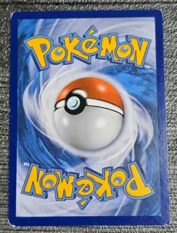 Pokemon TCG Zygarde EX XY151 XY Promo Holo Card Basic 2016 - Image 2