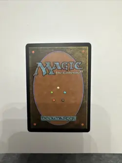 Overgrown Tomb Mtg Magic The Gathering Card - Image 2