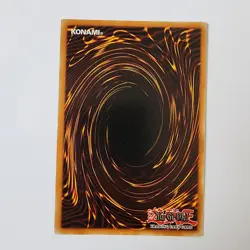 Gishki Abyss - HA05-EN031 - Super Rare - VLP - 1st ed - Yugioh - Image 2