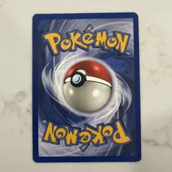 Mr. Mime 6/64 Jungle Holo Pokemon TCG Pokemon Card Top Loader - Image 2
