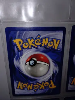 Charizard Pokemon TCG Base Set Holo Rare Card 4/102 Great Condition See Photos - Image 4