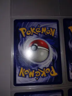Charizard Pokemon TCG Base Set Holo Rare Card 4/102 Great Condition See Photos - Image 5