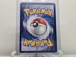 Pokemon TCG XY Roaring Skies Mega M Gallade EX 35/108 Holo Ultra Rare Card - Image 2