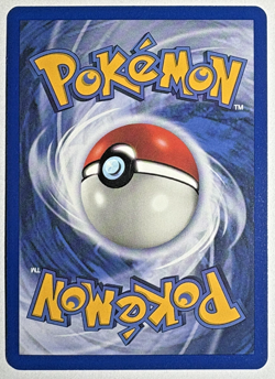 Pokemon TCG Flareon Rare Holo Card #3/64 Jungle - Image 2