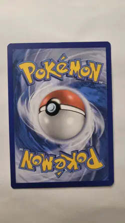 Victini XY189 Volcanion Holo Mythical Collection English Pokemon Card B2 NM - Image 2