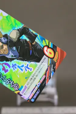 Present Microphone HAX-02-038 My Hero Academia TCG Tag Card Game japanese - Image 5