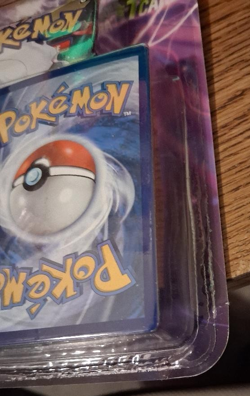 Pokemon TCG Lightning 4 Pack & 1 Bonus Card Package Evolving Skies Factory Seal - Image 4