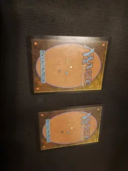 Deadly Rollick &Flawless Maneuver Showcase Normal Avatar The Last Airbender Mtg - Image 2