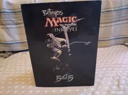 Magic the Gathering: Betrayers of Kamigawa - Ink Eyes (First 4 Figures) - Image 1