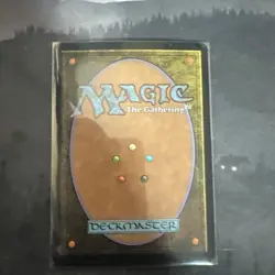 Fated Firepower (Showcase) Avatar: The Last Airbender Foil TLA 341 - Image 2